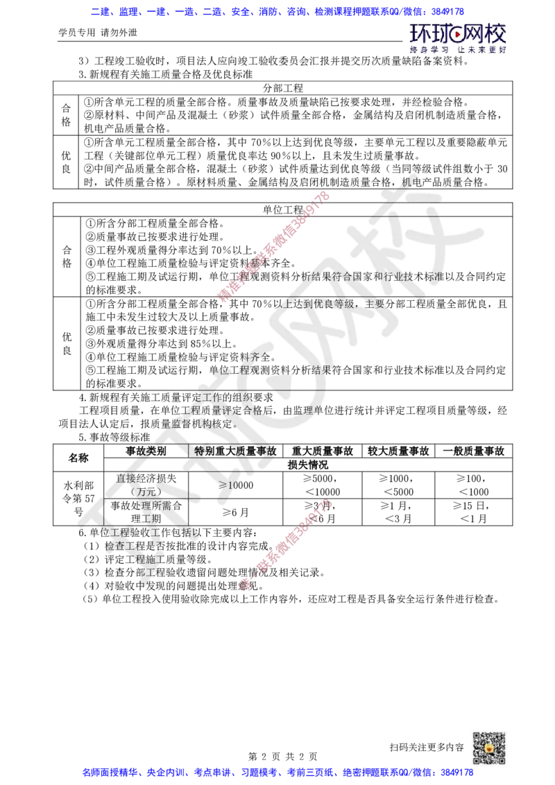 23.2025一建水利案例带刷-模块六-案例2_2026年一级建造师_2026年一建水利_2025年一建水利SVIP_04-冲刺串讲✿考点强化✿小灶集训_16-水利《案例带刷班》刘二林HQ