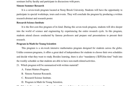 英语-2024届新高三开学摸底考试卷（课标全国专用）01(考试版)_2024届新高三开学摸底考试卷_英语-2024届新高三开学摸底考试卷_英语-2024届新高三开学摸底考试卷（课标全国专用）01