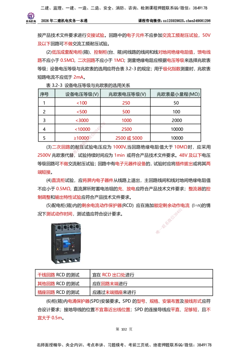 LZH-机电-一本通-刘忠海_2026二建全科_2026二级建造师（持续更新）看这里_2026二建机电SVIP_01-精华文档✿电子教材✿历年真题_12-2026年二建机电-刘忠海-思维导图+机电一本通