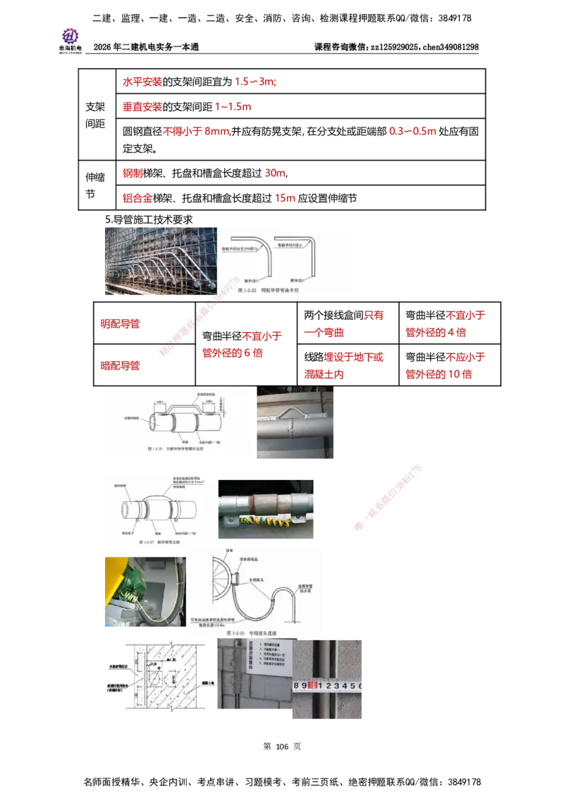 LZH-机电-一本通-刘忠海_2026二建全科_2026二级建造师（持续更新）看这里_2026二建机电SVIP_01-精华文档✿电子教材✿历年真题_12-2026年二建机电-刘忠海-思维导图+机电一本通