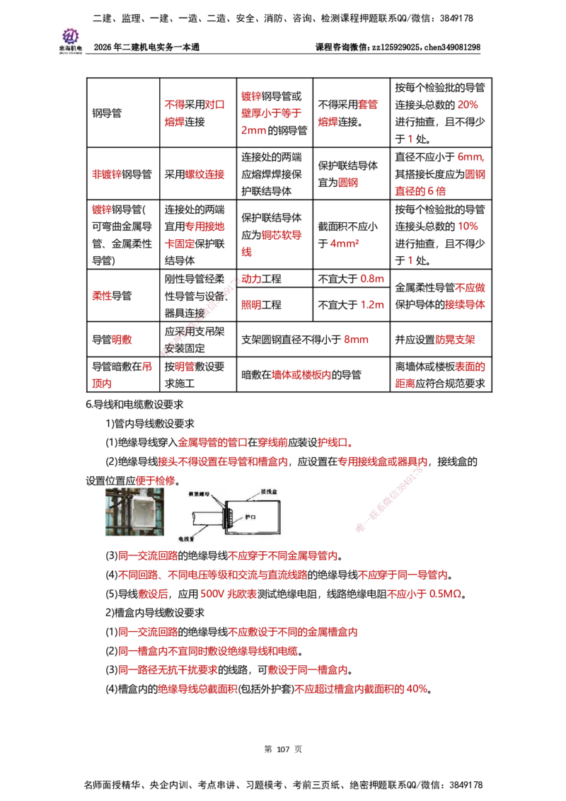 LZH-机电-一本通-刘忠海_2026二建全科_2026二级建造师（持续更新）看这里_2026二建机电SVIP_01-精华文档✿电子教材✿历年真题_12-2026年二建机电-刘忠海-思维导图+机电一本通