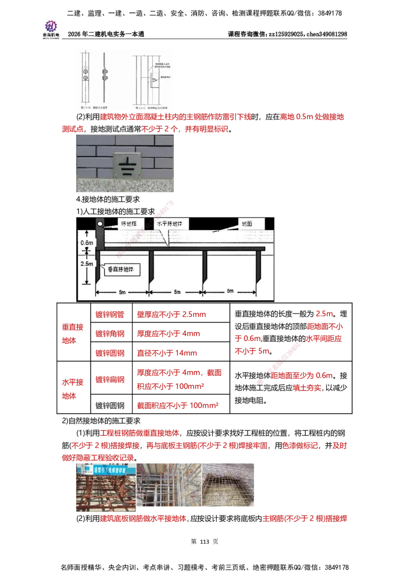 LZH-机电-一本通-刘忠海_2026二建全科_2026二级建造师（持续更新）看这里_2026二建机电SVIP_01-精华文档✿电子教材✿历年真题_12-2026年二建机电-刘忠海-思维导图+机电一本通