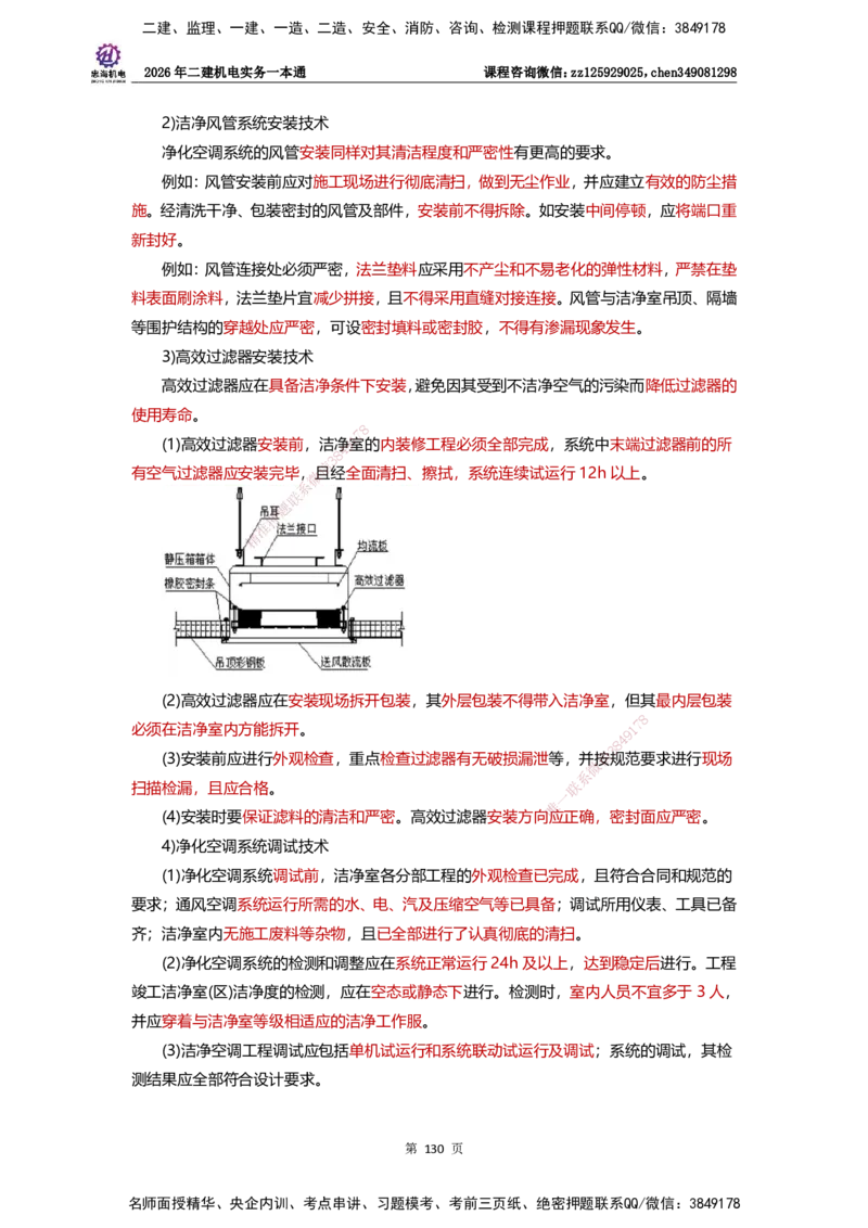 LZH-机电-一本通-刘忠海_2026二建全科_2026二级建造师（持续更新）看这里_2026二建机电SVIP_01-精华文档✿电子教材✿历年真题_12-2026年二建机电-刘忠海-思维导图+机电一本通