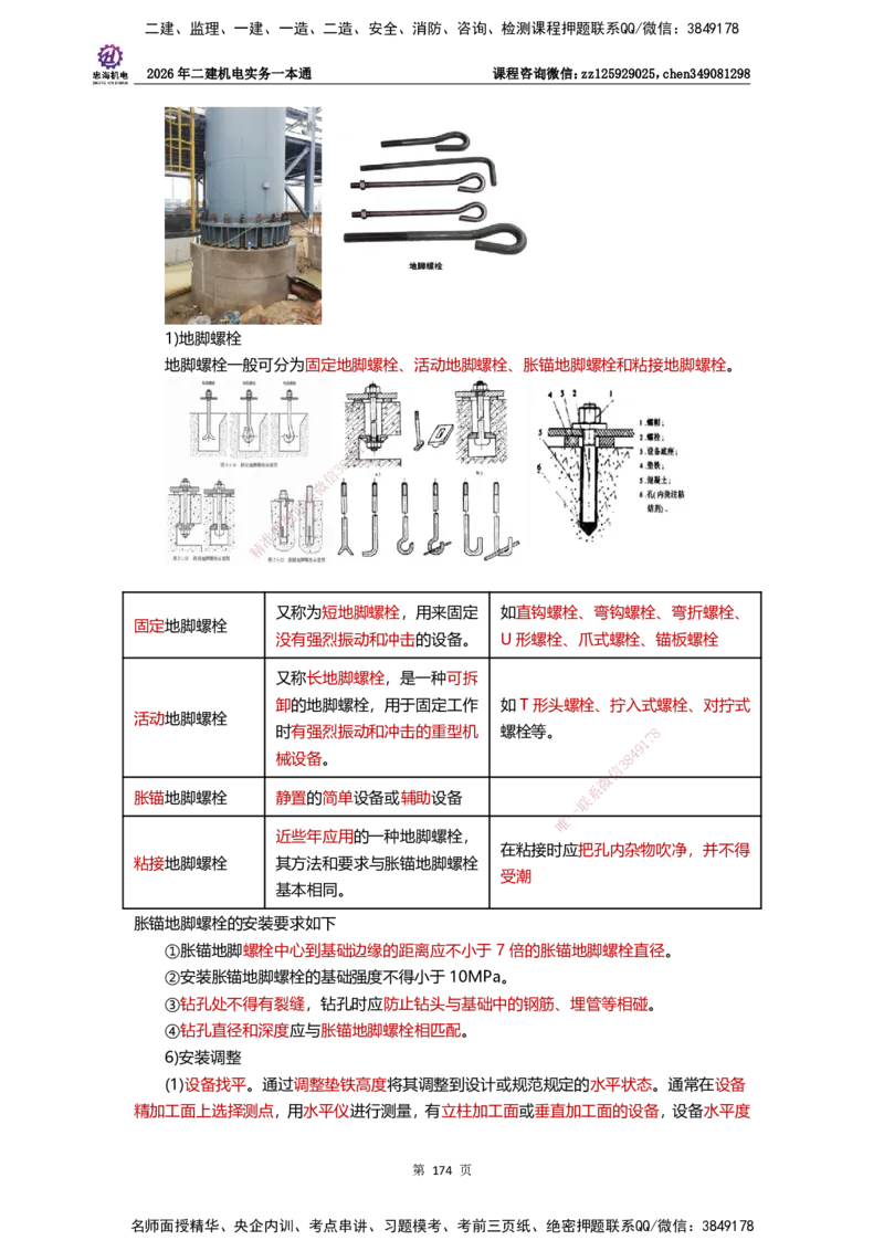 LZH-机电-一本通-刘忠海_2026二建全科_2026二级建造师（持续更新）看这里_2026二建机电SVIP_01-精华文档✿电子教材✿历年真题_12-2026年二建机电-刘忠海-思维导图+机电一本通