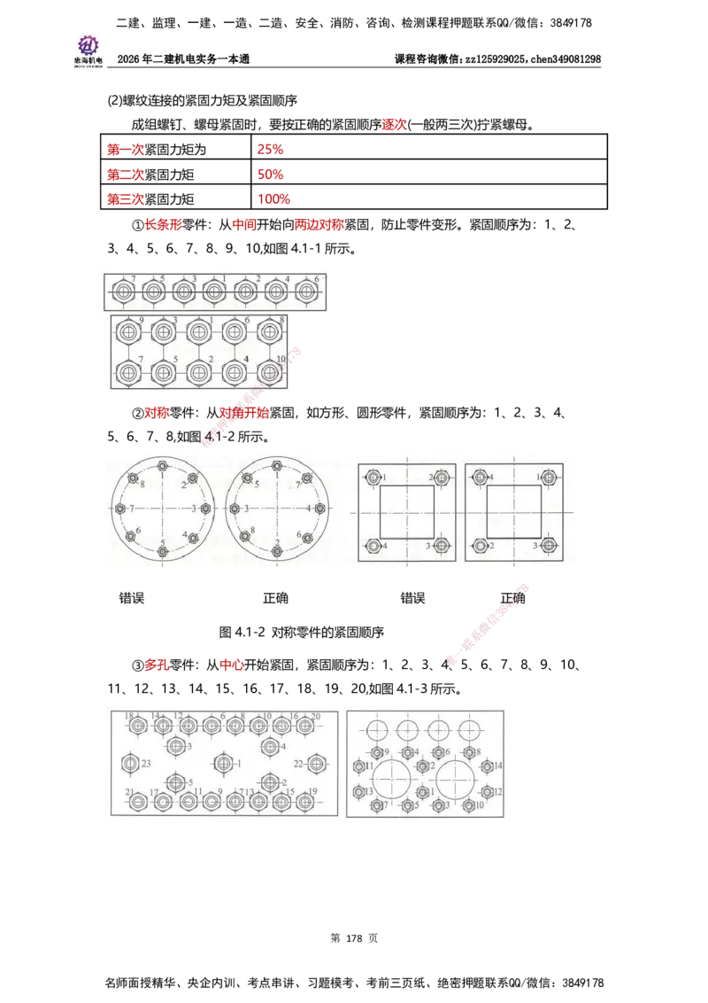 LZH-机电-一本通-刘忠海_2026二建全科_2026二级建造师（持续更新）看这里_2026二建机电SVIP_01-精华文档✿电子教材✿历年真题_12-2026年二建机电-刘忠海-思维导图+机电一本通