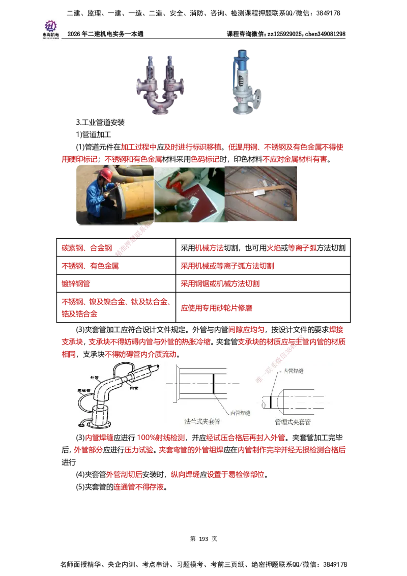 LZH-机电-一本通-刘忠海_2026二建全科_2026二级建造师（持续更新）看这里_2026二建机电SVIP_01-精华文档✿电子教材✿历年真题_12-2026年二建机电-刘忠海-思维导图+机电一本通