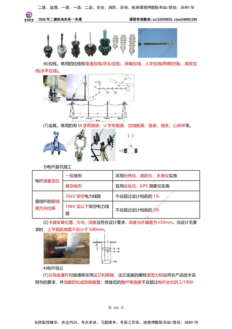 LZH-机电-一本通-刘忠海_2026二建全科_2026二级建造师（持续更新）看这里_2026二建机电SVIP_01-精华文档✿电子教材✿历年真题_12-2026年二建机电-刘忠海-思维导图+机电一本通