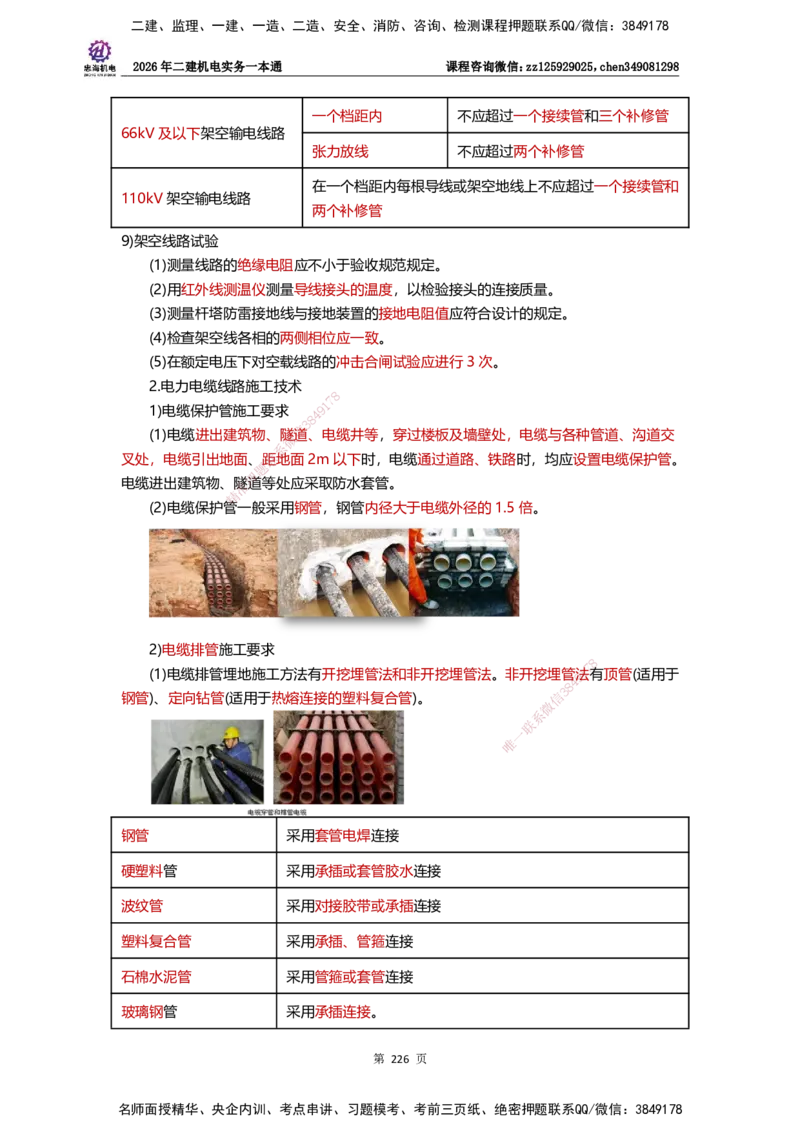 LZH-机电-一本通-刘忠海_2026二建全科_2026二级建造师（持续更新）看这里_2026二建机电SVIP_01-精华文档✿电子教材✿历年真题_12-2026年二建机电-刘忠海-思维导图+机电一本通