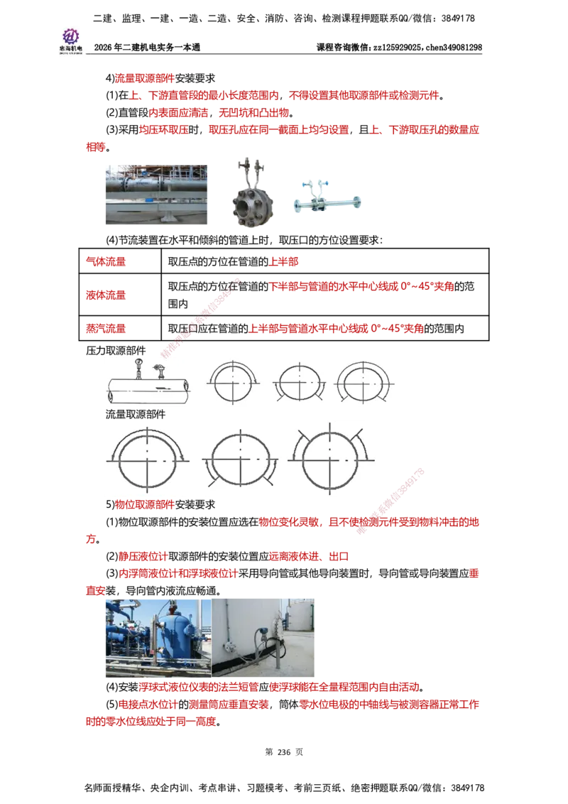 LZH-机电-一本通-刘忠海_2026二建全科_2026二级建造师（持续更新）看这里_2026二建机电SVIP_01-精华文档✿电子教材✿历年真题_12-2026年二建机电-刘忠海-思维导图+机电一本通