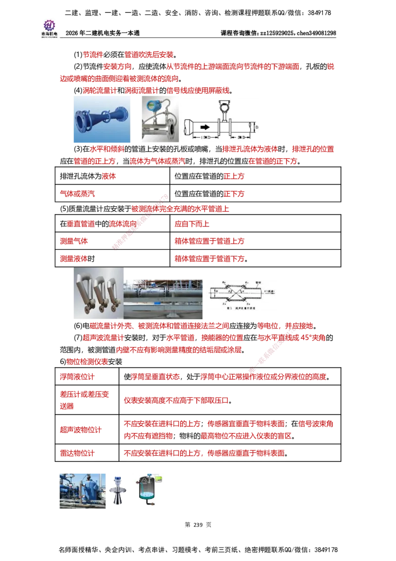 LZH-机电-一本通-刘忠海_2026二建全科_2026二级建造师（持续更新）看这里_2026二建机电SVIP_01-精华文档✿电子教材✿历年真题_12-2026年二建机电-刘忠海-思维导图+机电一本通