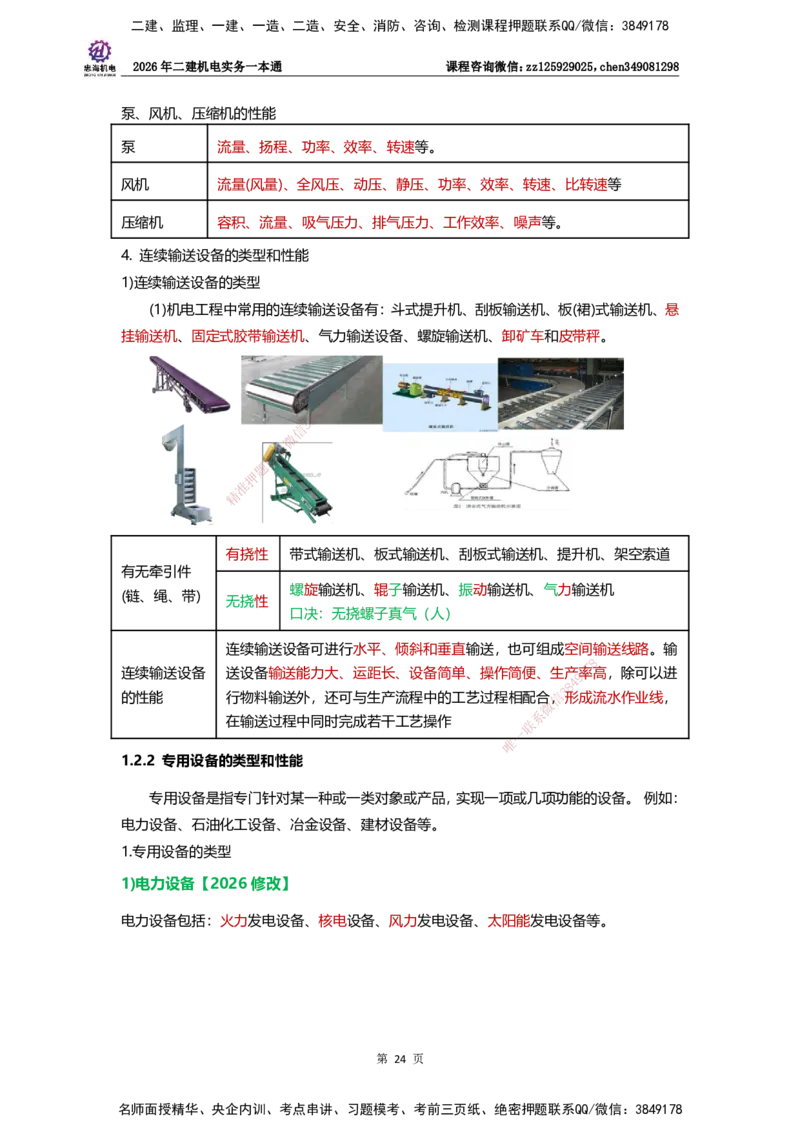 LZH-机电-一本通-刘忠海_2026二建全科_2026二级建造师（持续更新）看这里_2026二建机电SVIP_01-精华文档✿电子教材✿历年真题_12-2026年二建机电-刘忠海-思维导图+机电一本通