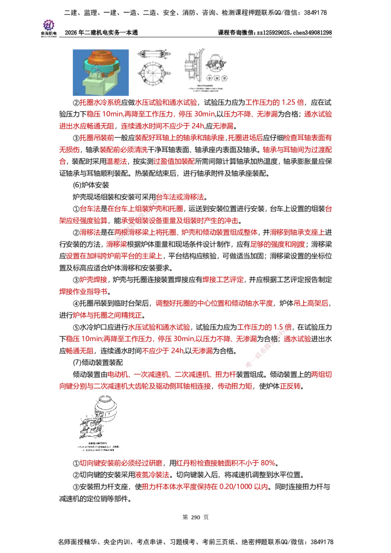 LZH-机电-一本通-刘忠海_2026二建全科_2026二级建造师（持续更新）看这里_2026二建机电SVIP_01-精华文档✿电子教材✿历年真题_12-2026年二建机电-刘忠海-思维导图+机电一本通