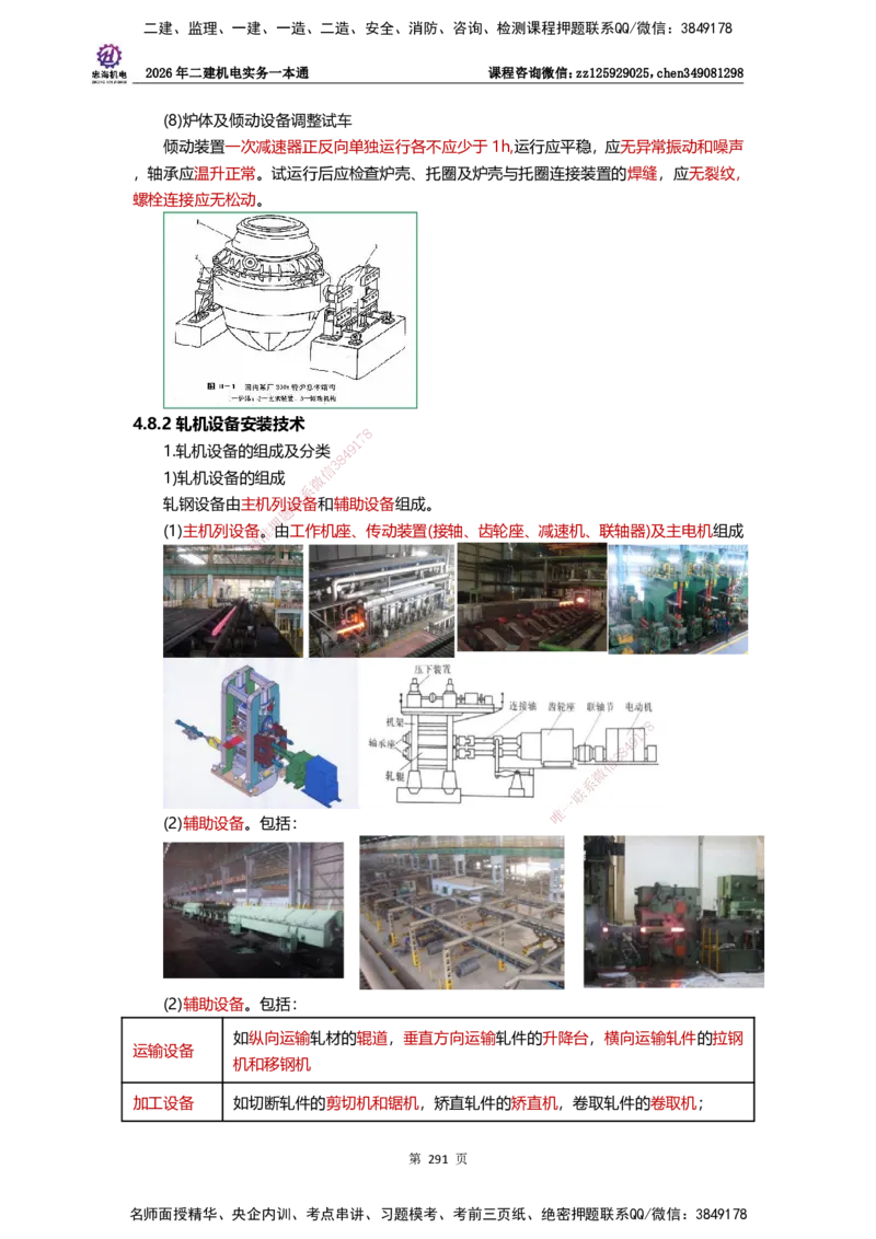 LZH-机电-一本通-刘忠海_2026二建全科_2026二级建造师（持续更新）看这里_2026二建机电SVIP_01-精华文档✿电子教材✿历年真题_12-2026年二建机电-刘忠海-思维导图+机电一本通