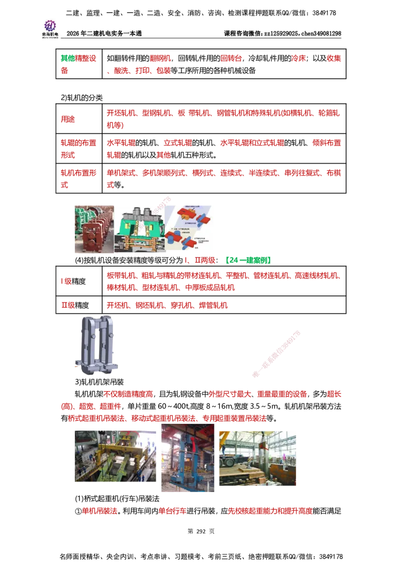 LZH-机电-一本通-刘忠海_2026二建全科_2026二级建造师（持续更新）看这里_2026二建机电SVIP_01-精华文档✿电子教材✿历年真题_12-2026年二建机电-刘忠海-思维导图+机电一本通