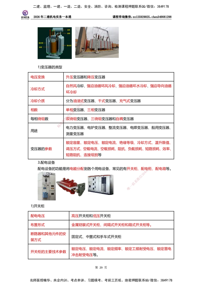 LZH-机电-一本通-刘忠海_2026二建全科_2026二级建造师（持续更新）看这里_2026二建机电SVIP_01-精华文档✿电子教材✿历年真题_12-2026年二建机电-刘忠海-思维导图+机电一本通