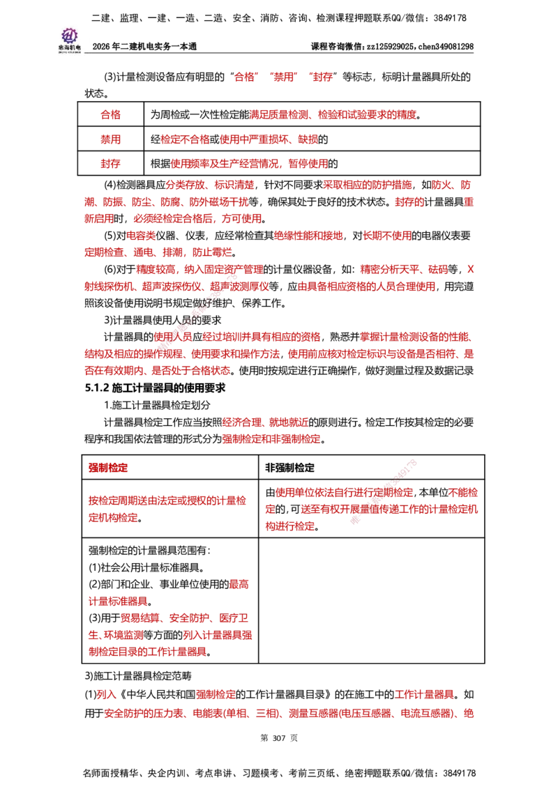 LZH-机电-一本通-刘忠海_2026二建全科_2026二级建造师（持续更新）看这里_2026二建机电SVIP_01-精华文档✿电子教材✿历年真题_12-2026年二建机电-刘忠海-思维导图+机电一本通