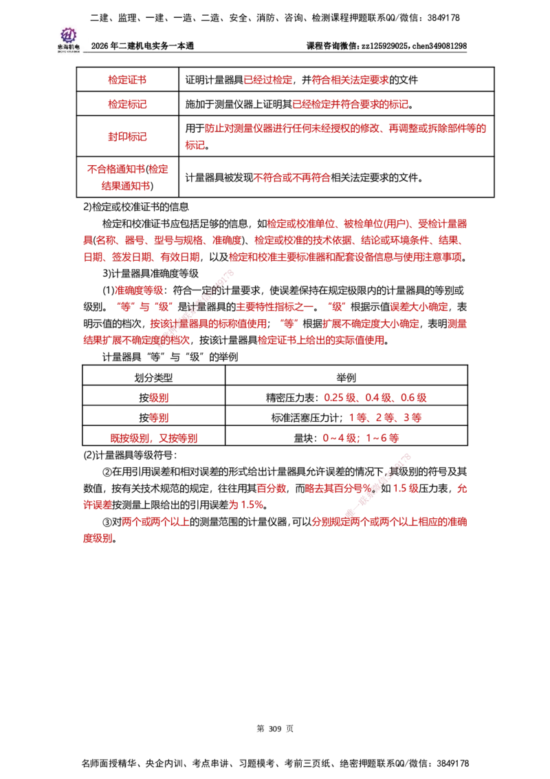 LZH-机电-一本通-刘忠海_2026二建全科_2026二级建造师（持续更新）看这里_2026二建机电SVIP_01-精华文档✿电子教材✿历年真题_12-2026年二建机电-刘忠海-思维导图+机电一本通