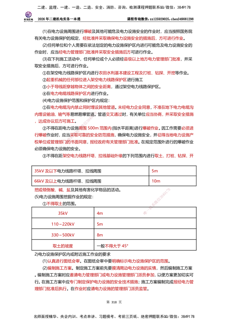 LZH-机电-一本通-刘忠海_2026二建全科_2026二级建造师（持续更新）看这里_2026二建机电SVIP_01-精华文档✿电子教材✿历年真题_12-2026年二建机电-刘忠海-思维导图+机电一本通