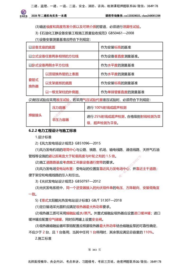 LZH-机电-一本通-刘忠海_2026二建全科_2026二级建造师（持续更新）看这里_2026二建机电SVIP_01-精华文档✿电子教材✿历年真题_12-2026年二建机电-刘忠海-思维导图+机电一本通