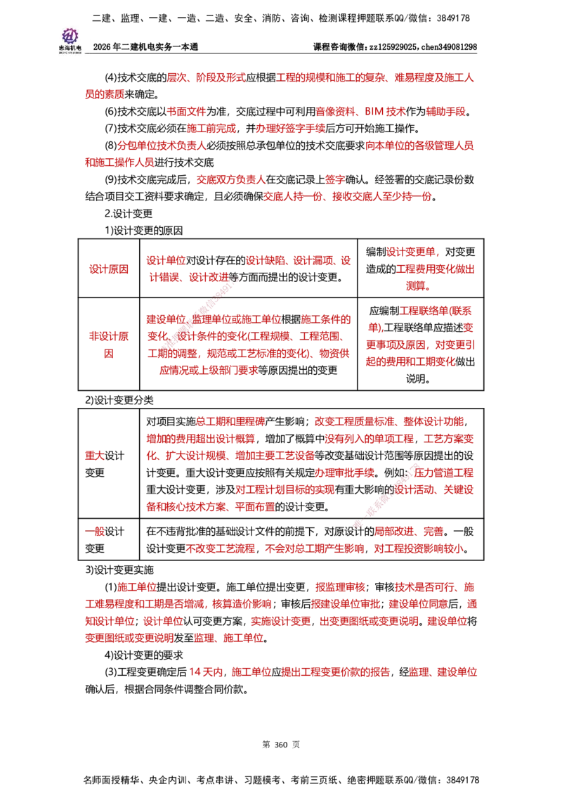 LZH-机电-一本通-刘忠海_2026二建全科_2026二级建造师（持续更新）看这里_2026二建机电SVIP_01-精华文档✿电子教材✿历年真题_12-2026年二建机电-刘忠海-思维导图+机电一本通