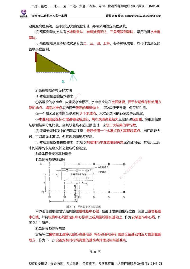 LZH-机电-一本通-刘忠海_2026二建全科_2026二级建造师（持续更新）看这里_2026二建机电SVIP_01-精华文档✿电子教材✿历年真题_12-2026年二建机电-刘忠海-思维导图+机电一本通