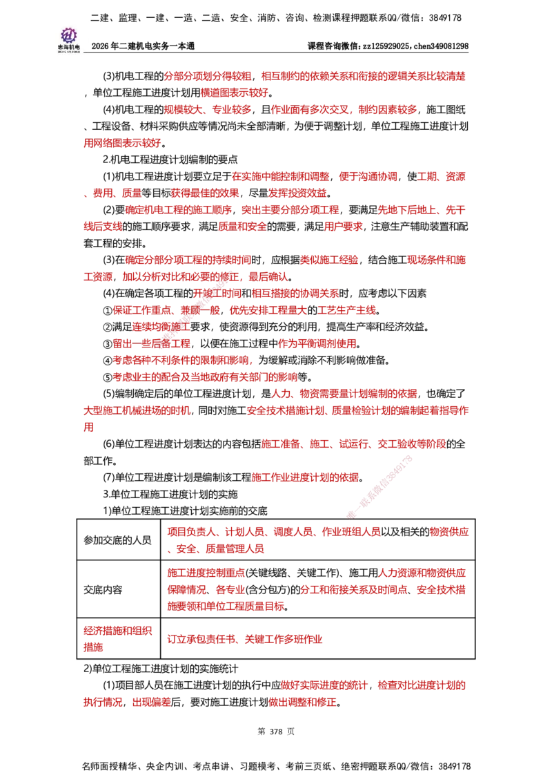 LZH-机电-一本通-刘忠海_2026二建全科_2026二级建造师（持续更新）看这里_2026二建机电SVIP_01-精华文档✿电子教材✿历年真题_12-2026年二建机电-刘忠海-思维导图+机电一本通