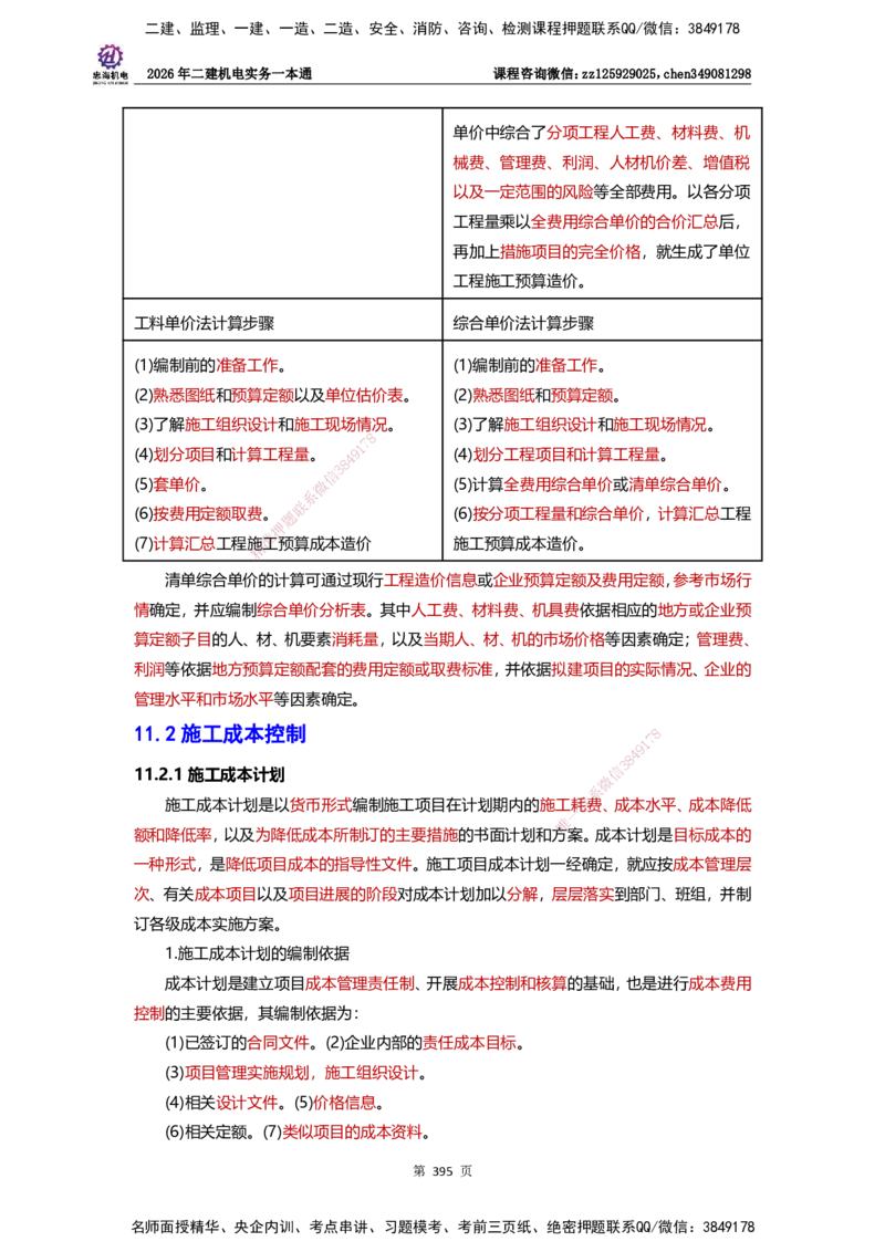LZH-机电-一本通-刘忠海_2026二建全科_2026二级建造师（持续更新）看这里_2026二建机电SVIP_01-精华文档✿电子教材✿历年真题_12-2026年二建机电-刘忠海-思维导图+机电一本通