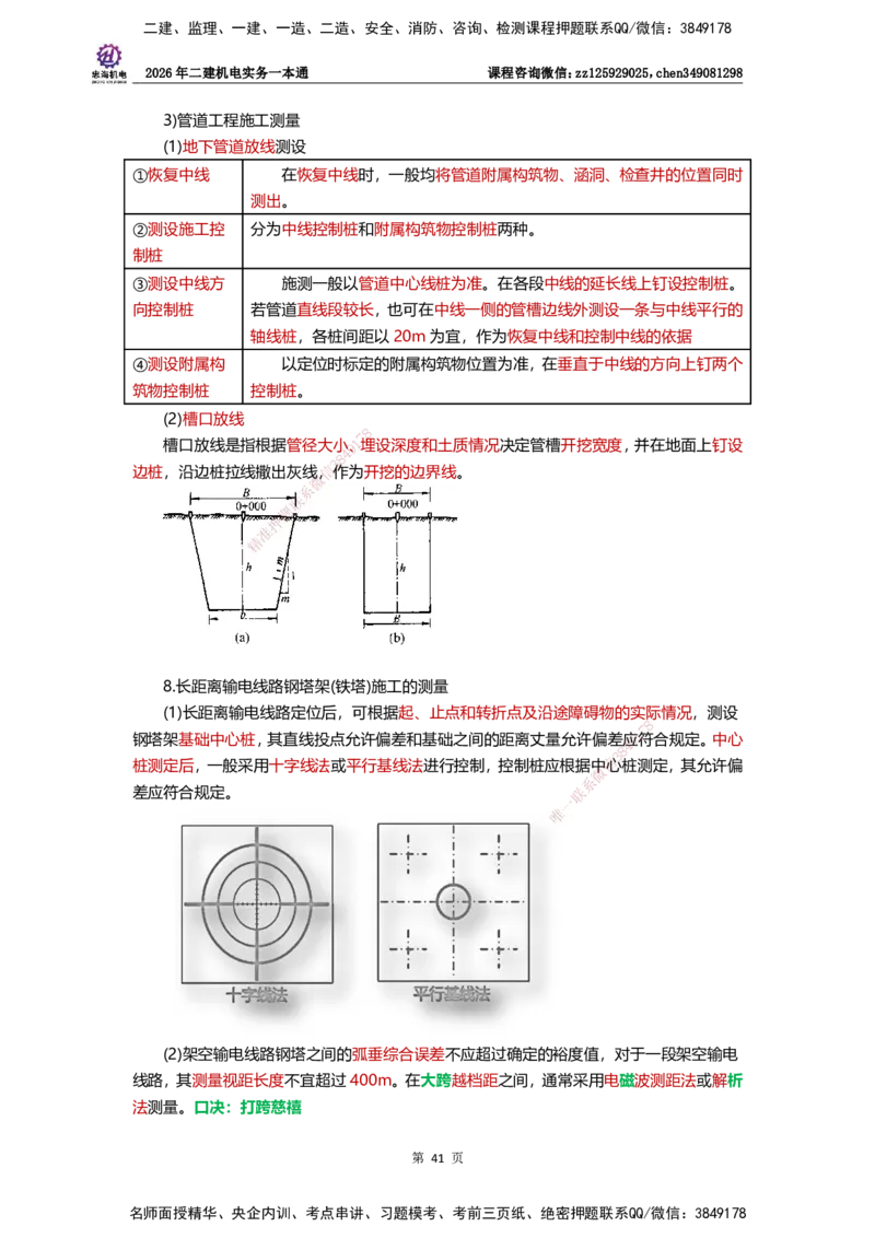LZH-机电-一本通-刘忠海_2026二建全科_2026二级建造师（持续更新）看这里_2026二建机电SVIP_01-精华文档✿电子教材✿历年真题_12-2026年二建机电-刘忠海-思维导图+机电一本通