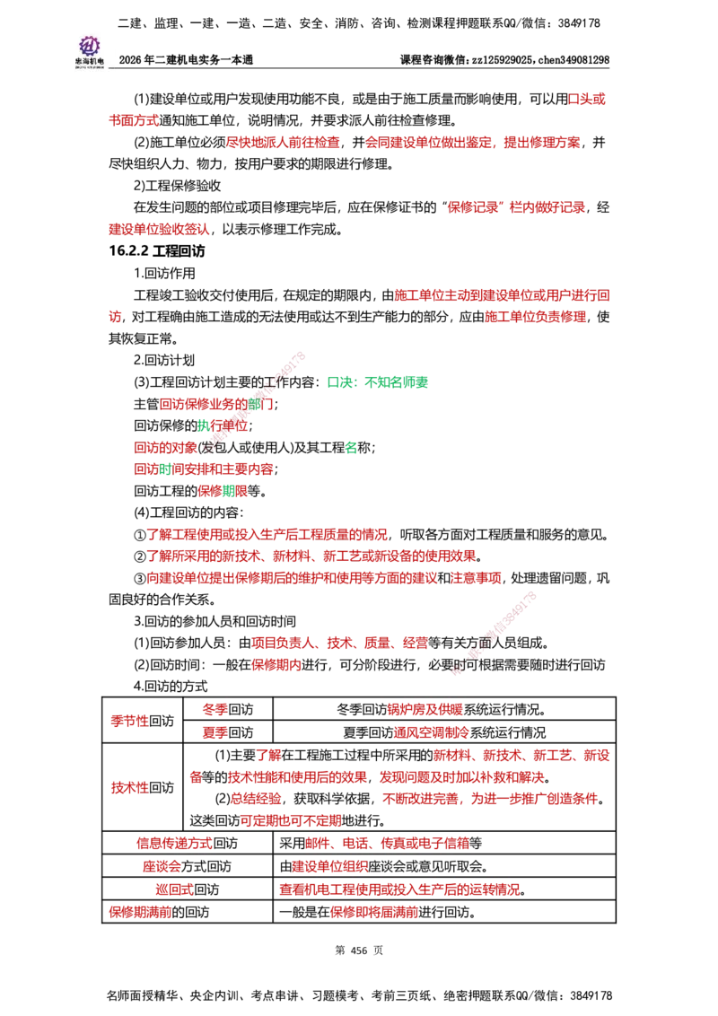 LZH-机电-一本通-刘忠海_2026二建全科_2026二级建造师（持续更新）看这里_2026二建机电SVIP_01-精华文档✿电子教材✿历年真题_12-2026年二建机电-刘忠海-思维导图+机电一本通