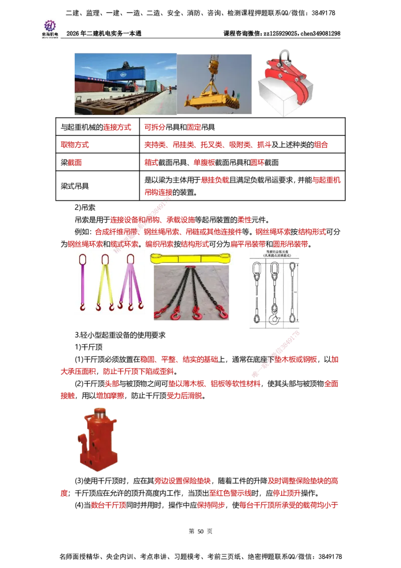 LZH-机电-一本通-刘忠海_2026二建全科_2026二级建造师（持续更新）看这里_2026二建机电SVIP_01-精华文档✿电子教材✿历年真题_12-2026年二建机电-刘忠海-思维导图+机电一本通