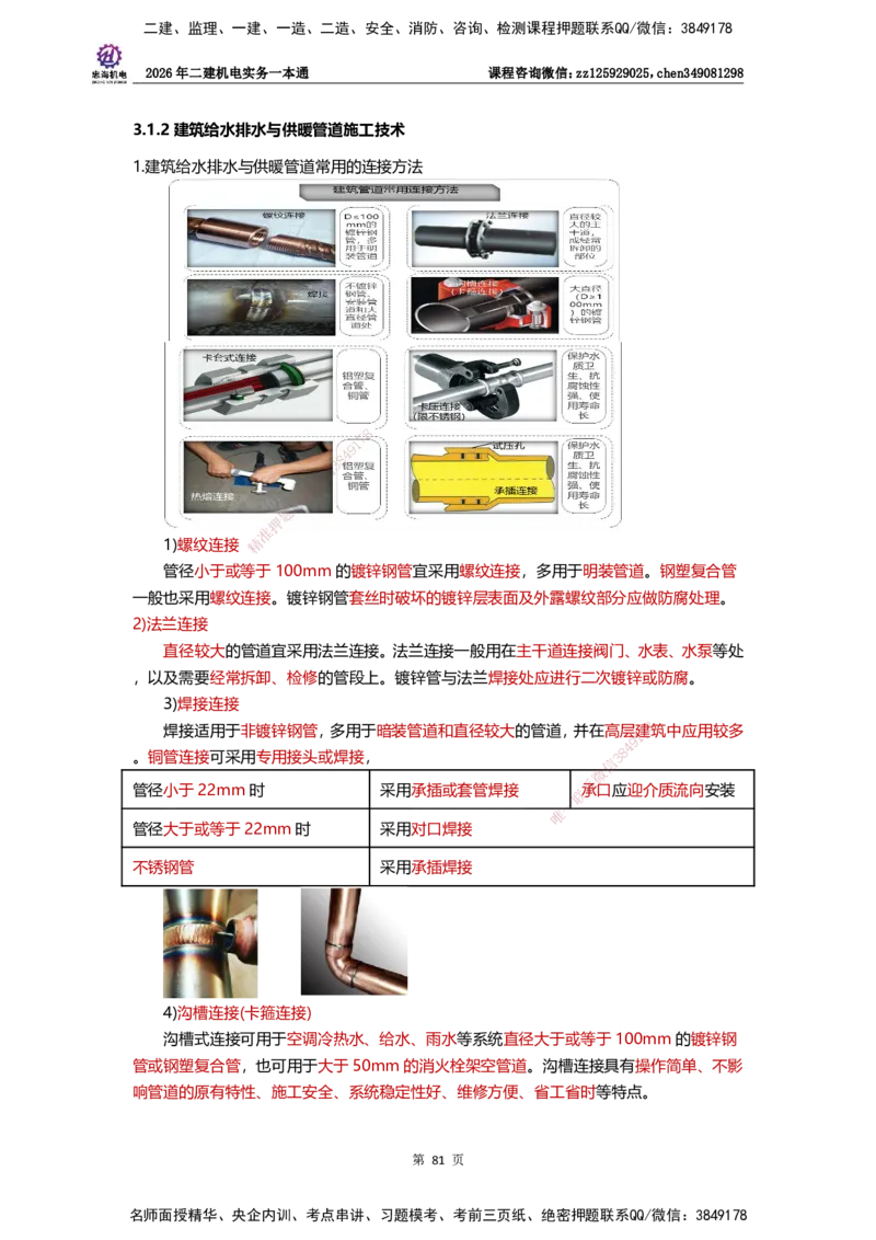 LZH-机电-一本通-刘忠海_2026二建全科_2026二级建造师（持续更新）看这里_2026二建机电SVIP_01-精华文档✿电子教材✿历年真题_12-2026年二建机电-刘忠海-思维导图+机电一本通