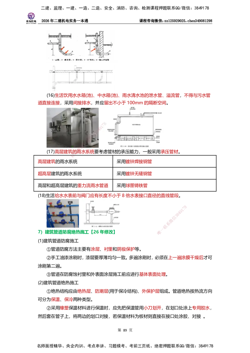 LZH-机电-一本通-刘忠海_2026二建全科_2026二级建造师（持续更新）看这里_2026二建机电SVIP_01-精华文档✿电子教材✿历年真题_12-2026年二建机电-刘忠海-思维导图+机电一本通