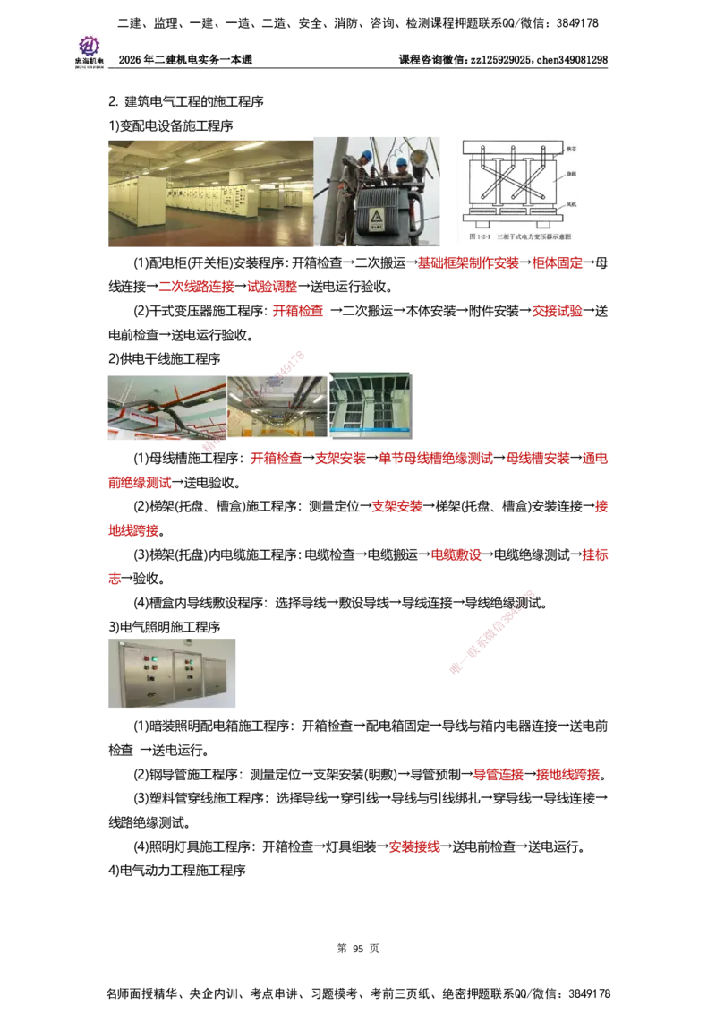 LZH-机电-一本通-刘忠海_2026二建全科_2026二级建造师（持续更新）看这里_2026二建机电SVIP_01-精华文档✿电子教材✿历年真题_12-2026年二建机电-刘忠海-思维导图+机电一本通