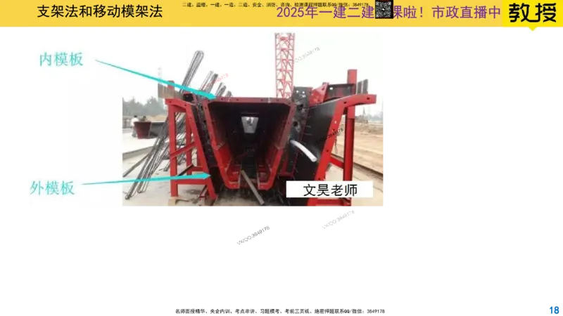 Removed_2025一建市政精讲23-支架法和移动模架法_2026年一级建造师_2026年一建市政_2025年一建市政SVIP_02-基础精讲✿高端面授✿深度强化_30-市政《超级精讲班》文昊XJ_讲义