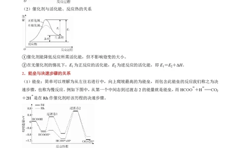 化学（三）-2024年高考考前20天终极冲刺攻略_2024高考押题卷_62024学科网全系列_21学科网高考考前终极攻略_化学-2024年高考考前20天终极冲刺攻略
