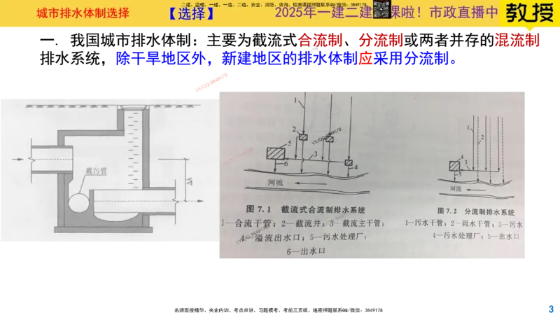Removed_2025一建市政精讲44-开槽管道施工1_2026年一级建造师_2026年一建市政_2025年一建市政SVIP_02-基础精讲✿高端面授✿深度强化_30-市政《超级精讲班》文昊XJ_讲义