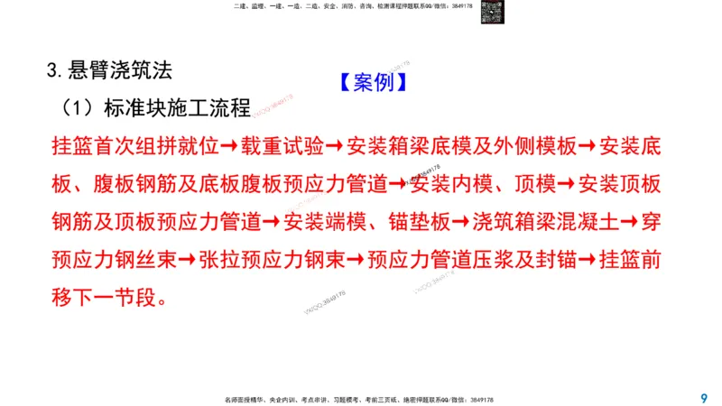 Removed_2025一建市政精讲24-悬臂浇筑法_2026年一级建造师_2026年一建市政_2025年一建市政SVIP_02-基础精讲✿高端面授✿深度强化_30-市政《超级精讲班》文昊XJ_讲义