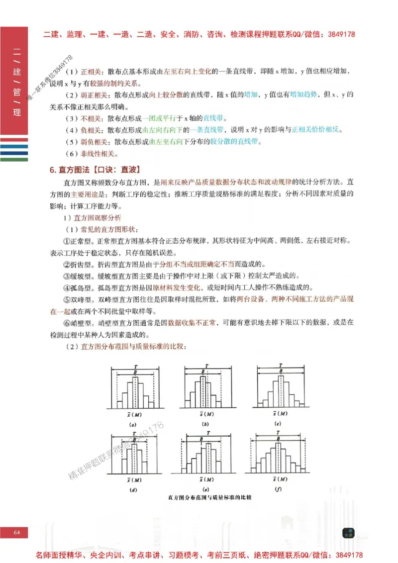 2026年二建管理-四色笔记推荐_2026二建全科_2026二级建造师（持续更新）看这里_2026二建管理SVIP_01-精华文档✿电子教材✿历年真题_04-2026年二建管理-经典教辅-四色笔记推荐