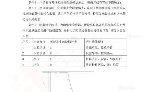 3月19日佑森水利实务珠峰班VIP作业_2026年一级建造师_2026年一建水利_2025年一建水利SVIP_02-基础精讲✿高端面授✿深度强化_31-水利《珠峰直播班》赵建玲YS推荐_3.19