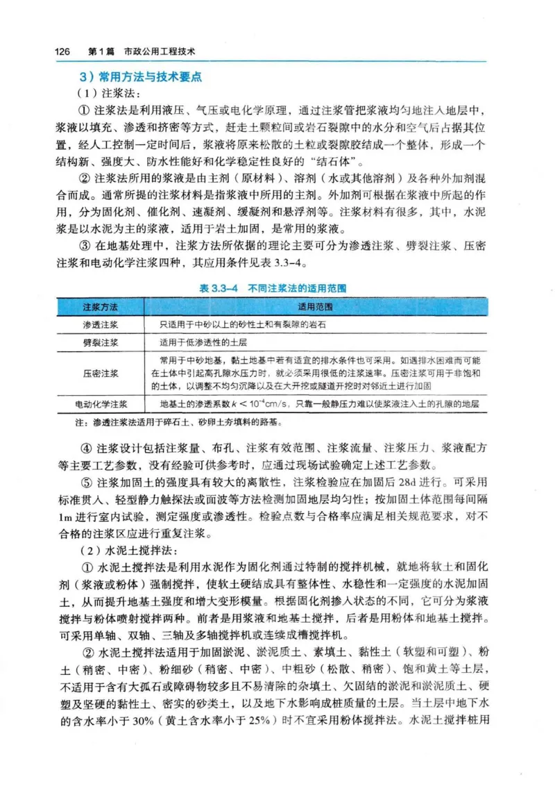 2026电子教材二建市政（可搜索）_2026二建全科_26二建各科电子教材
