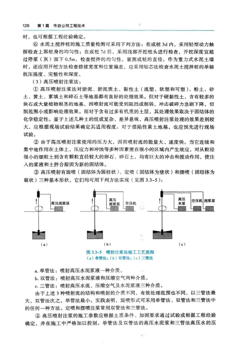 2026电子教材二建市政（可搜索）_2026二建全科_26二建各科电子教材