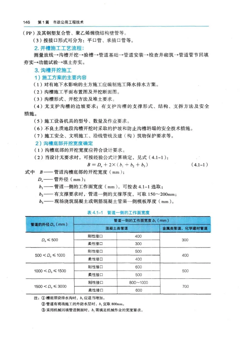 2026电子教材二建市政（可搜索）_2026二建全科_26二建各科电子教材