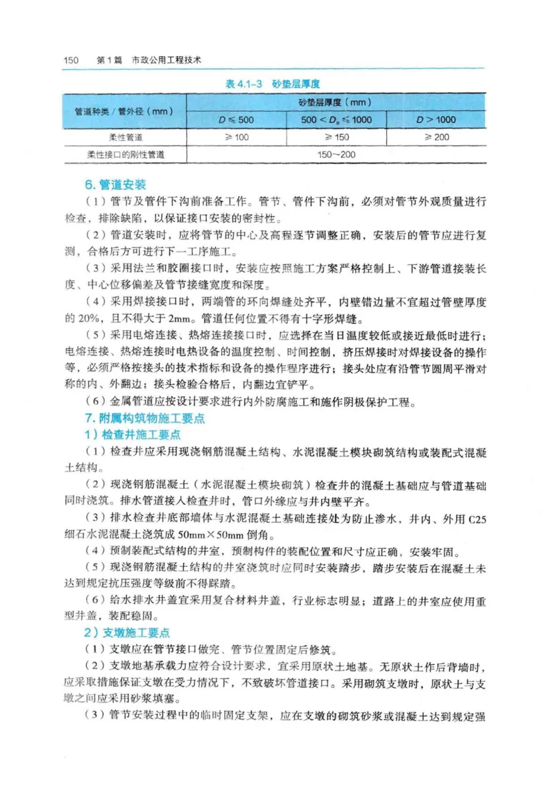2026电子教材二建市政（可搜索）_2026二建全科_26二建各科电子教材