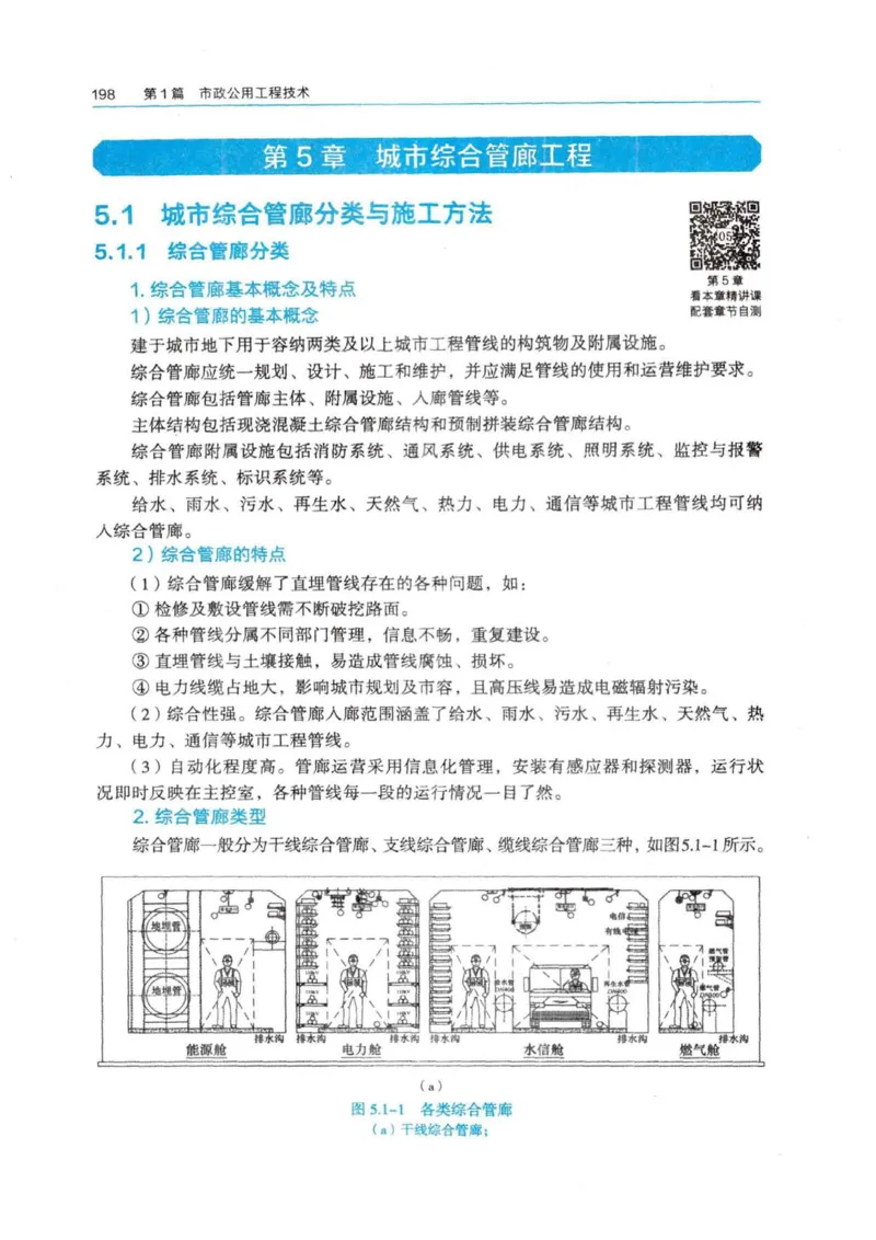 2026电子教材二建市政（可搜索）_2026二建全科_26二建各科电子教材