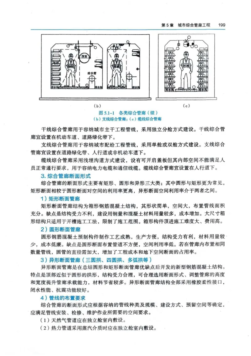 2026电子教材二建市政（可搜索）_2026二建全科_26二建各科电子教材