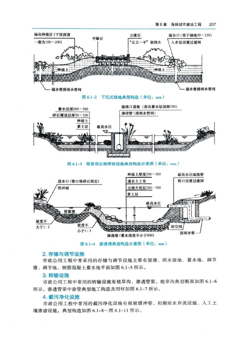 2026电子教材二建市政（可搜索）_2026二建全科_26二建各科电子教材