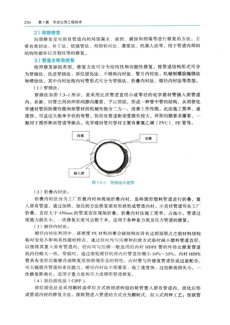 2026电子教材二建市政（可搜索）_2026二建全科_26二建各科电子教材