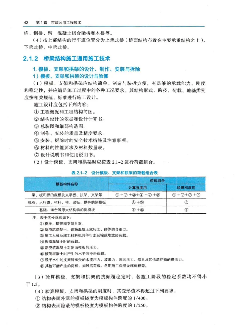 2026电子教材二建市政（可搜索）_2026二建全科_26二建各科电子教材