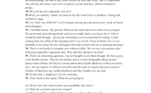 2023年3月英语六级真题及参考答案_英语四六级整合_英语四六级真题版本二此版为主此文件夹会持续更新_六级真题_1.六级真题+答案解析+听力音频_2023年03月CET6