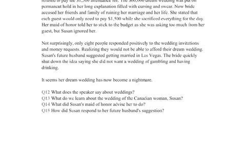 2023年3月英语六级真题及参考答案_英语四六级整合_英语四六级真题版本二此版为主此文件夹会持续更新_六级真题_1.六级真题+答案解析+听力音频_2023年03月CET6